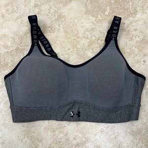 Under Armour Infinity Sports Bra